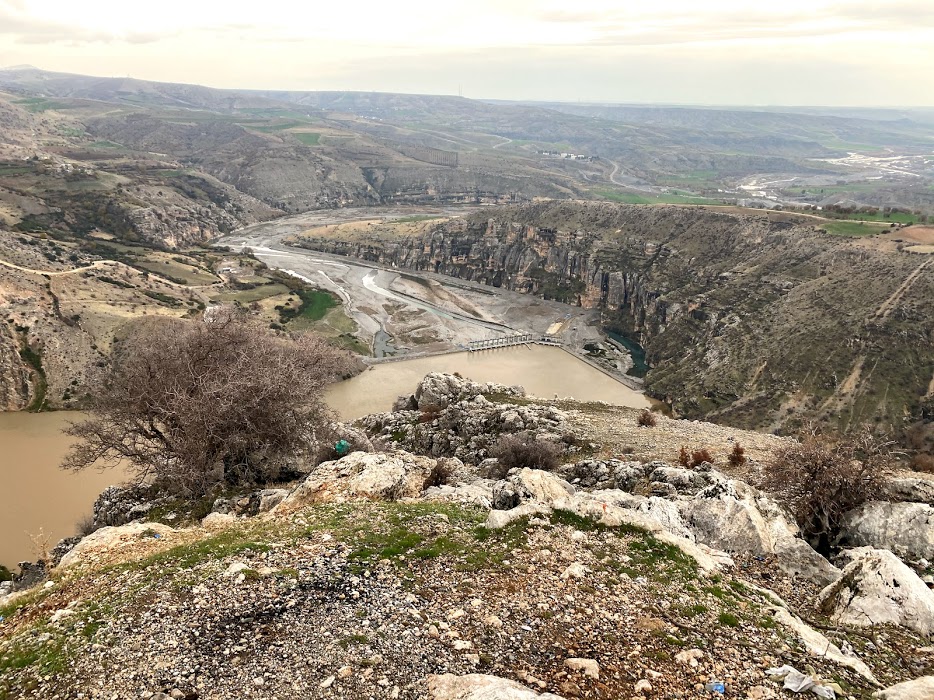 Kahta Seyir Tepesi