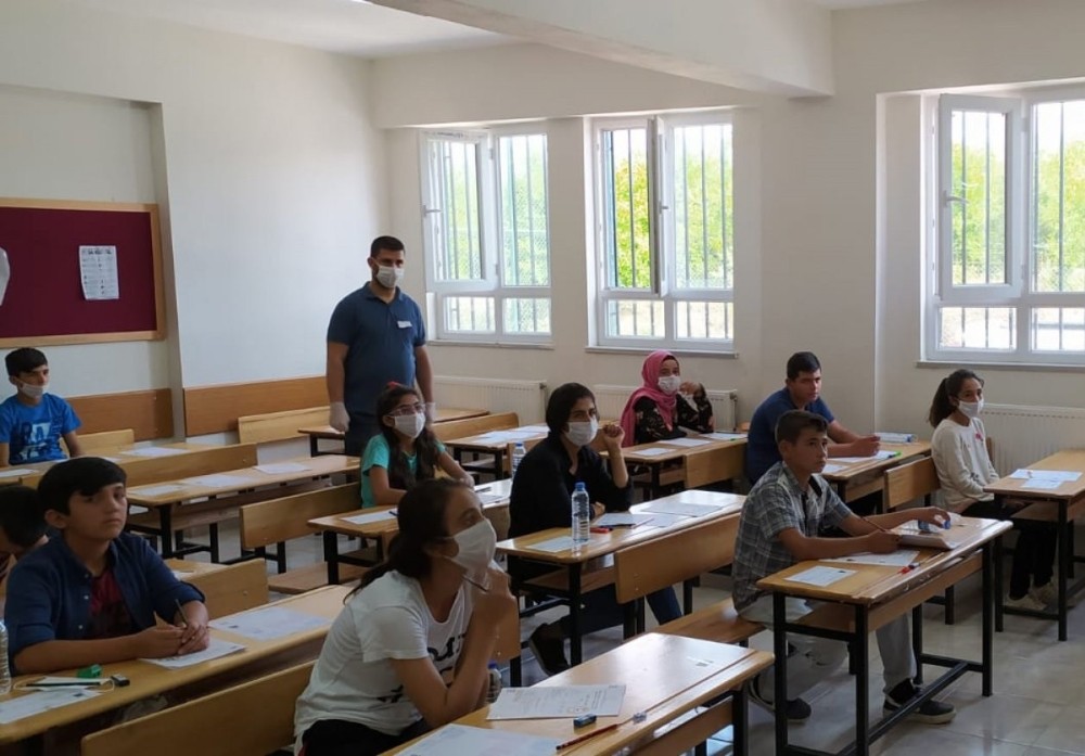 Liseye yerleşemeyen öğrenciler için son gün 18 Eylül