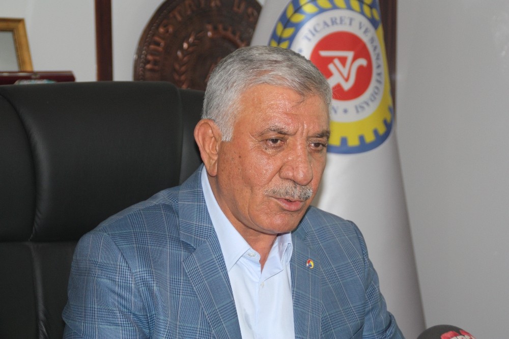 ATSO’da üye aidat borçlarına yapılandırma