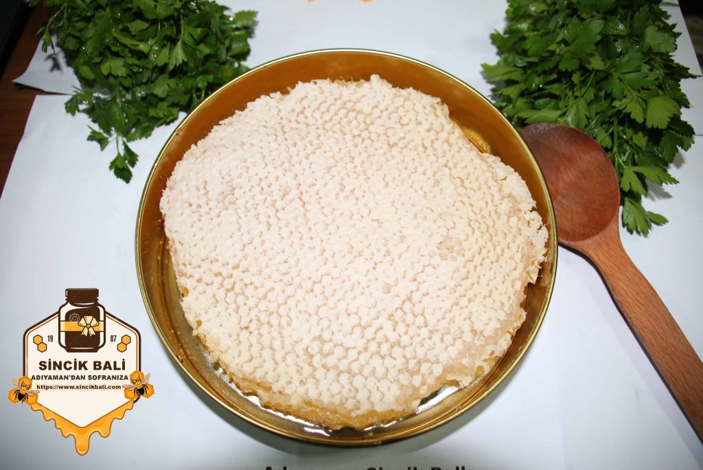 Sincik Balı