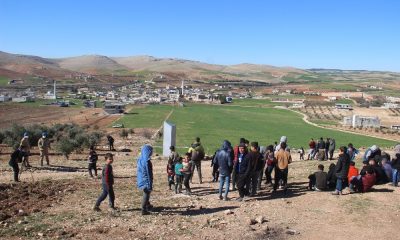 Göbeklitepe yakınlarında bulunan metal bloğun sırrı çözülemedi