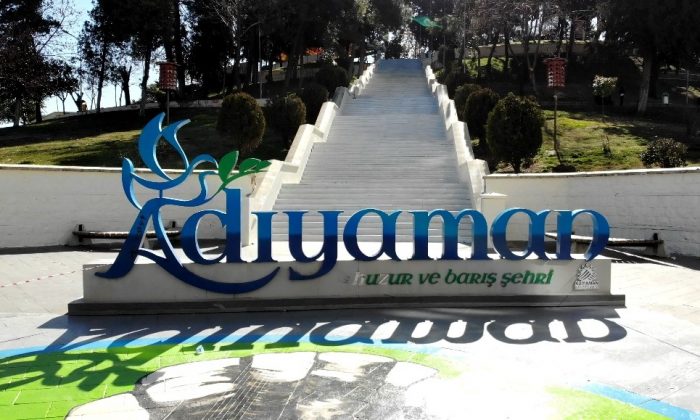 Adıyaman’da 50 adrese karantina
