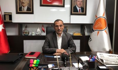 Başkan Dağtekin’den 18 Mart Şehitleri Anma mesajı