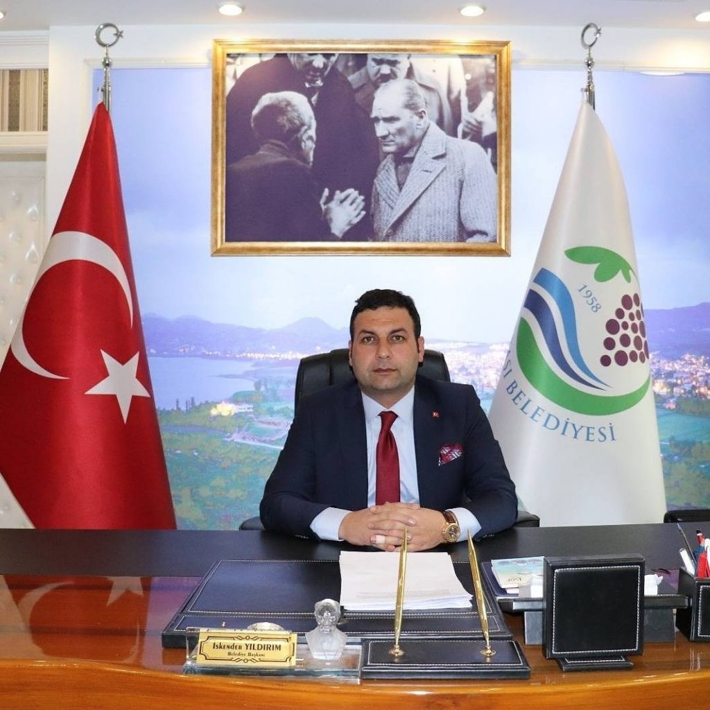 Başkan Yıldırım’dan Berat Kandili mesajı