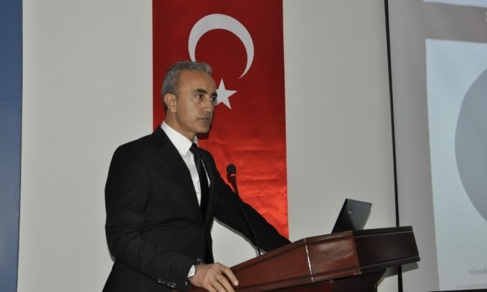 Fehmi Çelik’in 18 Mart Şehitleri Anma günü mesajı