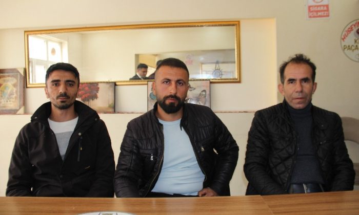 İmamağaspor’un ‘Memleket Çocuğu Projesi’ destek bekliyor