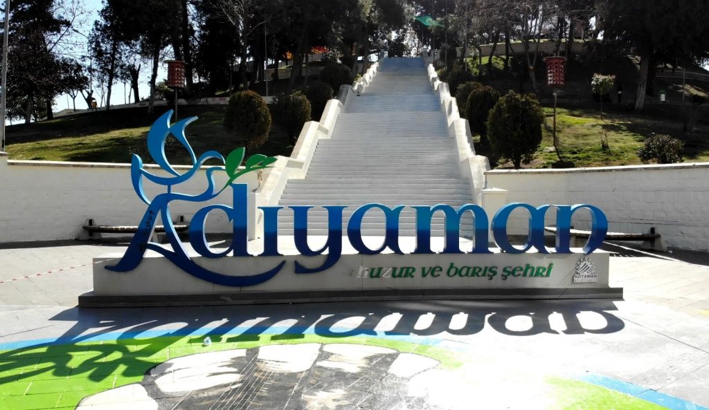 Adıyaman’da karantinaya  alınan adres sayısı artıyor
