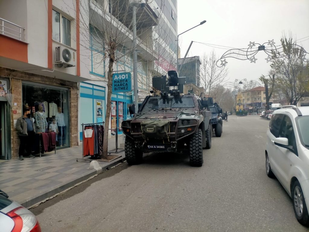 Gölbaşı ilçesinde tefecilik operasyonu