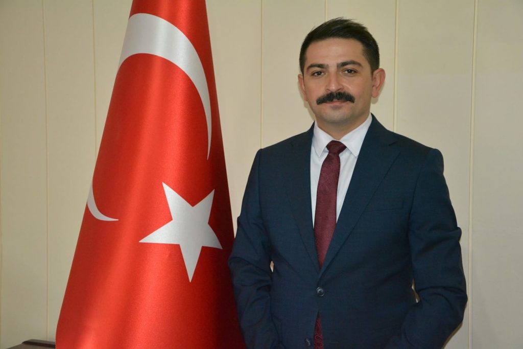 Tut Kaymakamlığından vatandaşlara uyarı