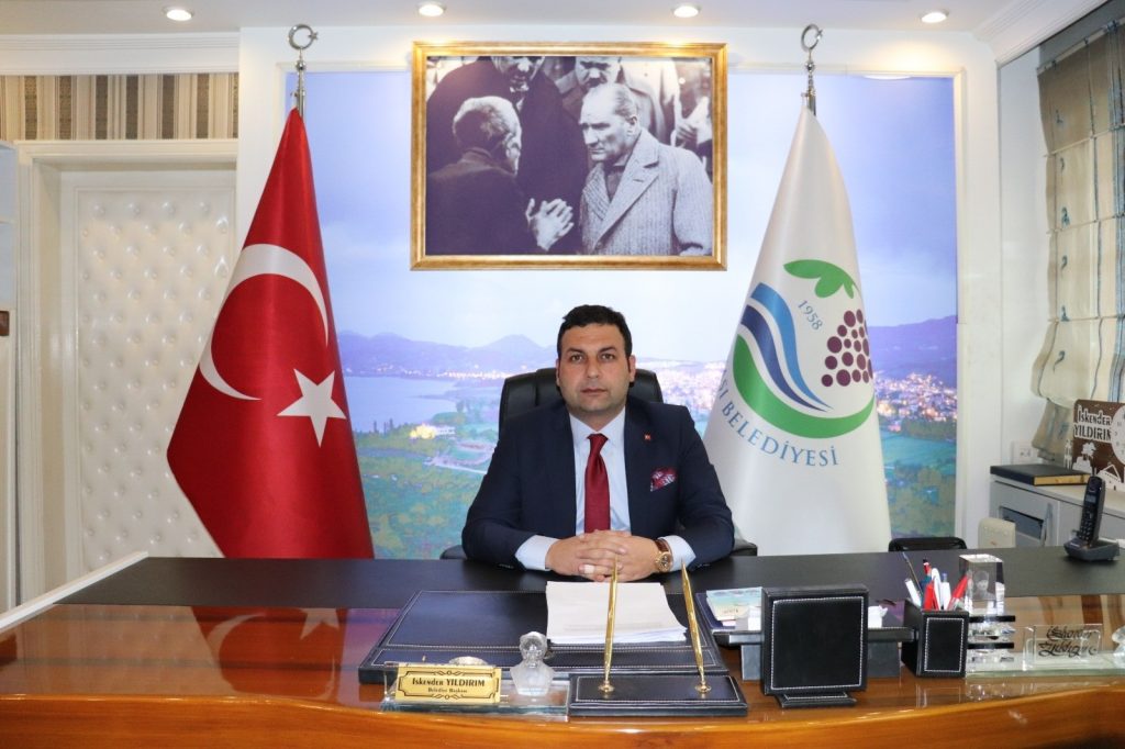 Yıldırım, Gölbaşı’nın ilçe oluşunun yıl dönümünü kutladı
