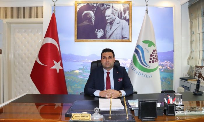 Yıldırım, Gölbaşı’nın ilçe oluşunun yıl dönümünü kutladı