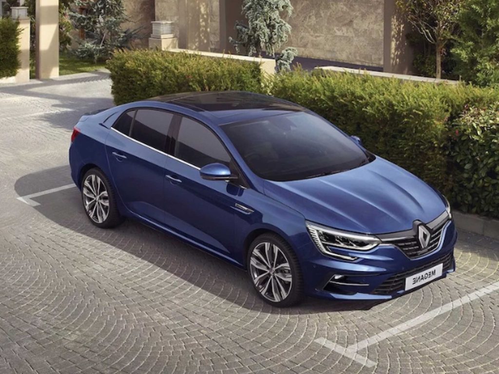 Renault Megane 2023 Fiyatları: İşte Nisan Ayı Güncel Listesi!