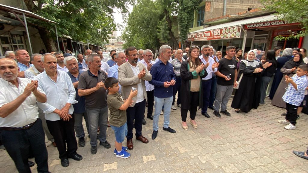 Kahta Tarihi Çarşısı Yıkımdan Kurtuldu: Hukuk ve Halkın Dayanışması Zaferi