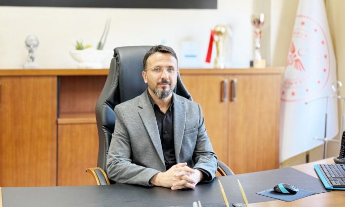 Kahta Devlet Hastanesi’nde 5 Yeni Uzman Doktor Göreve Başladı