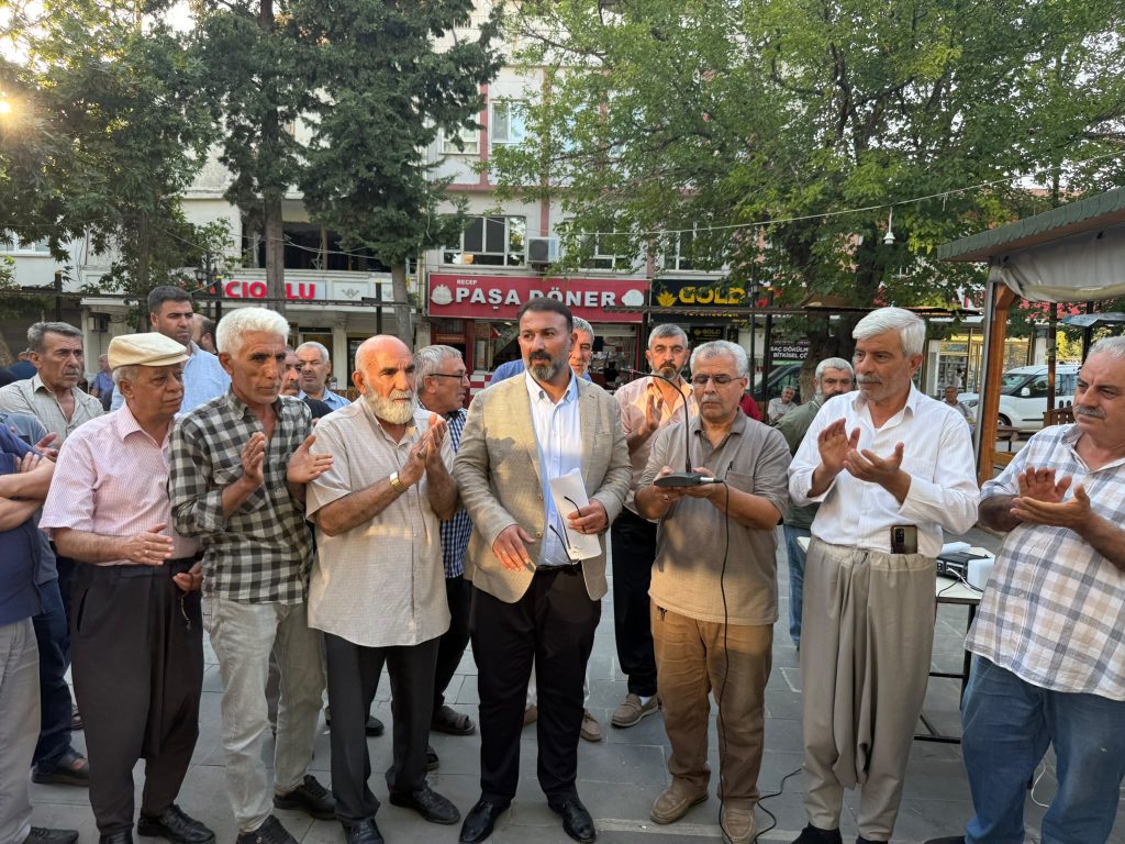 Kahta’da 75 Bin TL’lik Su Aboneliği Davasında Yeni Gelişme: Belediye Mahkemeye Savunmasını Sundu
