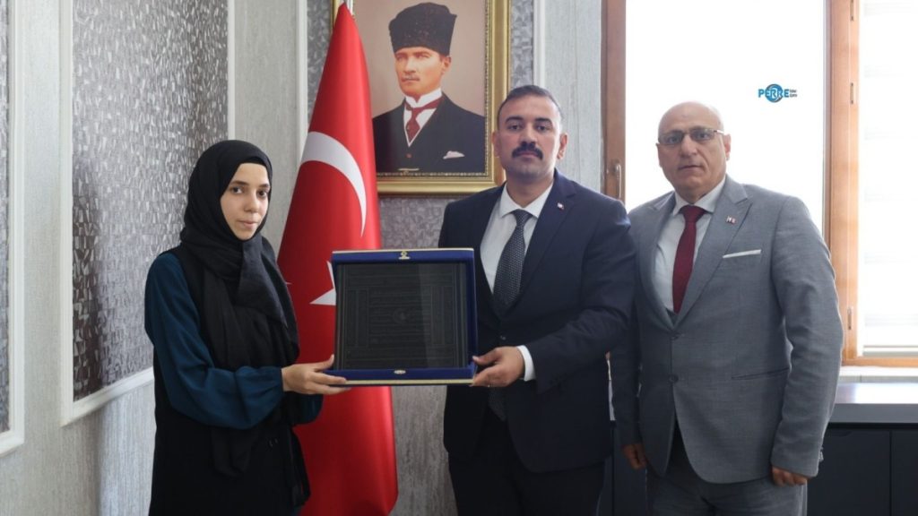 Ahilik Sancağı Adıyaman’a ulaştı