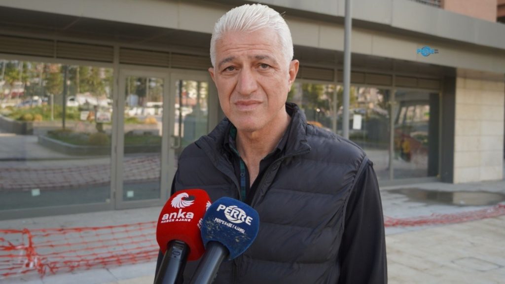 Gazeteci Muzaffer Akif Beyaz: Adıyaman’ın kalkınması için tarım ve turizm yatırımları şart
