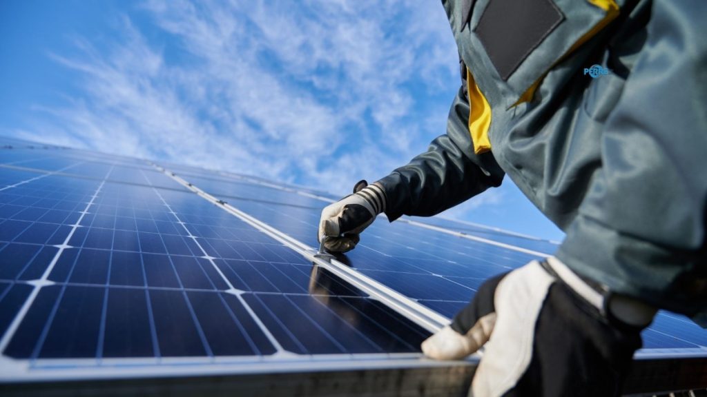 Kahta’da 14,3 milyon TL’lik güneş enerjili içme suyu projesinde sona gelindi