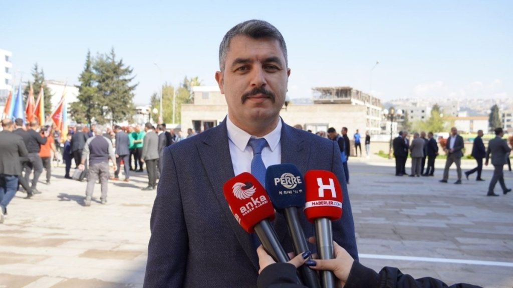 İbrahim Ertaş’tan okul güvenliği için önleyici tedbir çağrısı