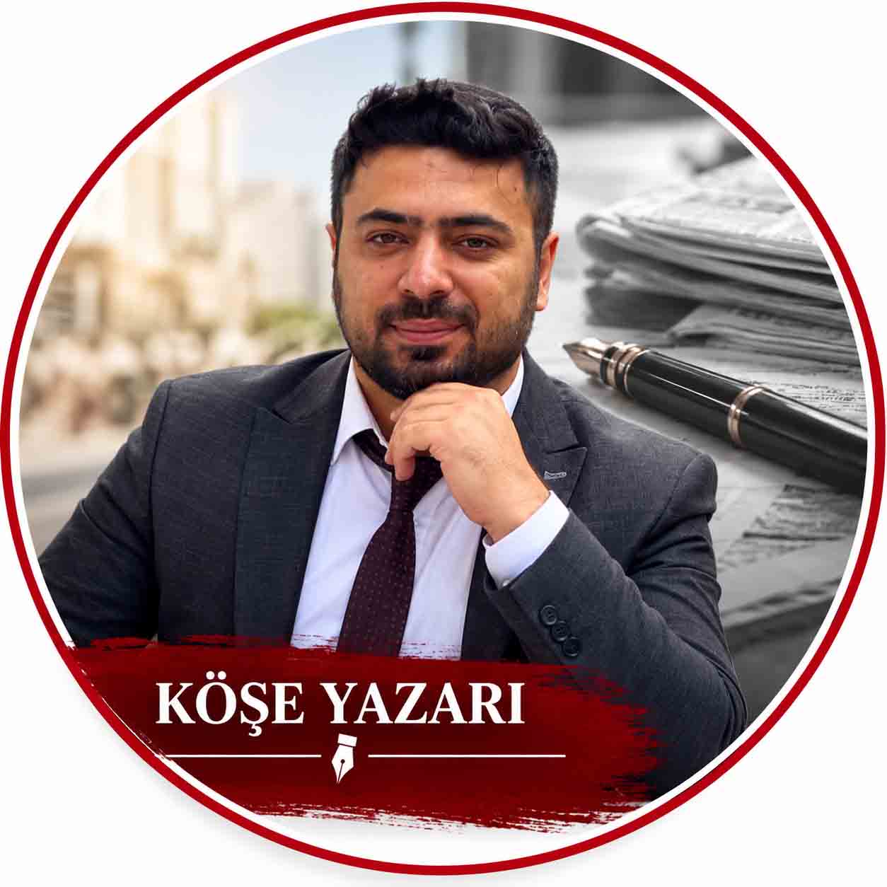 Ömer Faruk YILMAZ